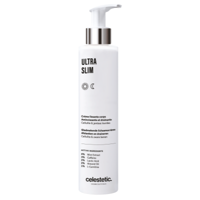 Ultra Slim Body Cream (200 ml)