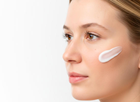 Gevoelige huid: oorzaken, roodheid en hoe u de huidbarrière kunt versterken