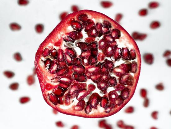 Pomegrenate