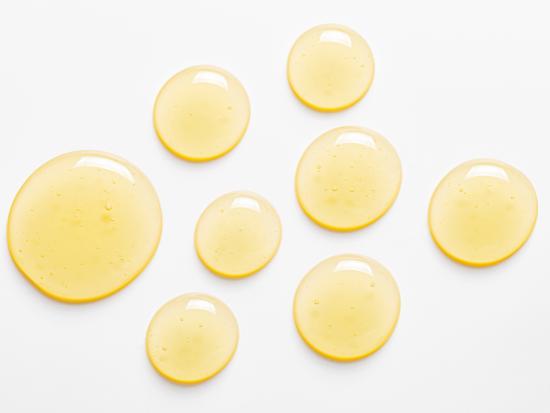 L-Cysteïne & L-Methionine