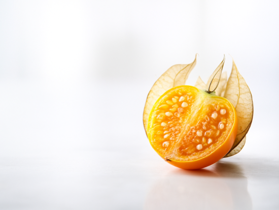 Physalis-verdediging