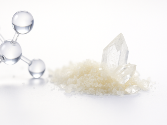 Kristallijn retinaldehyde