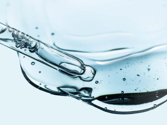 Argireline versterkt