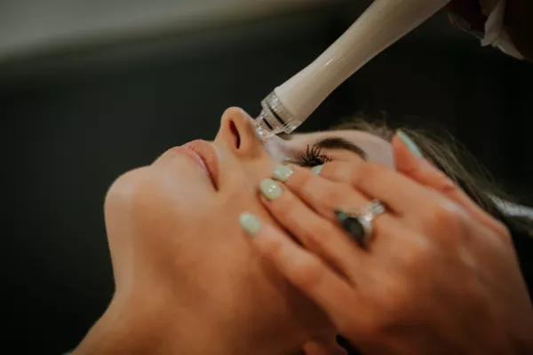 Anti-aging & imperfecties