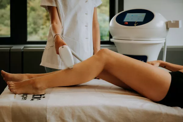 Permanente Ontharing