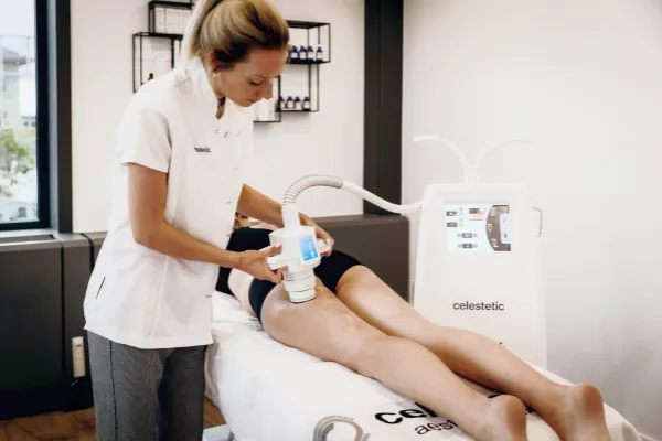 Multipolaire roterende radiofrequentie