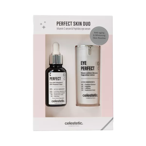 Perfect Skin-duo