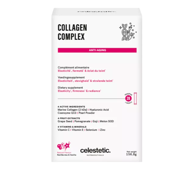 Collagen Complex