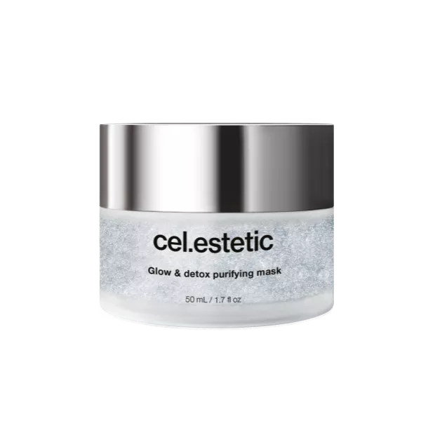 Radiance Mask