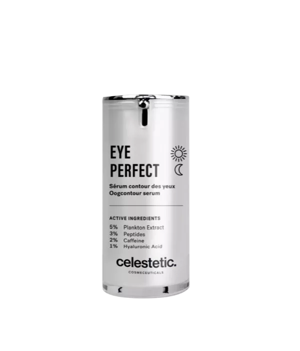 cafeïne & peptiden.