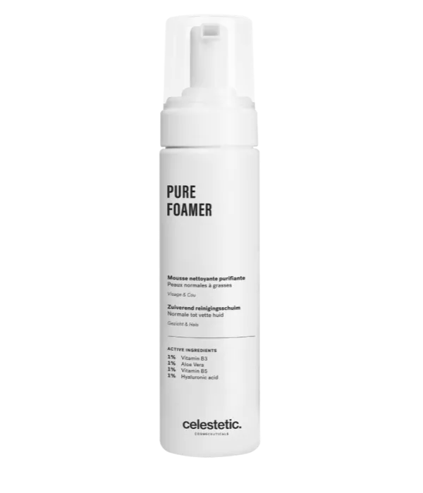 vitamine B3 & hyaluronzuur.