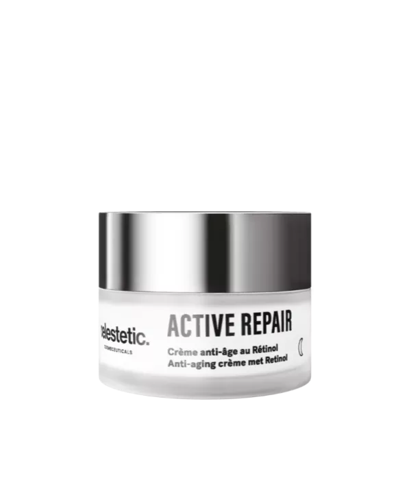 vitamine B3 & retinol.