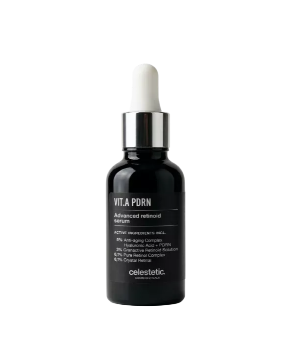 Multiretinoïdecomplex & PDRN