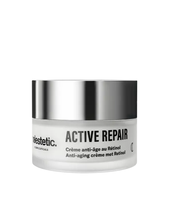 vitamine B3 & retinol.