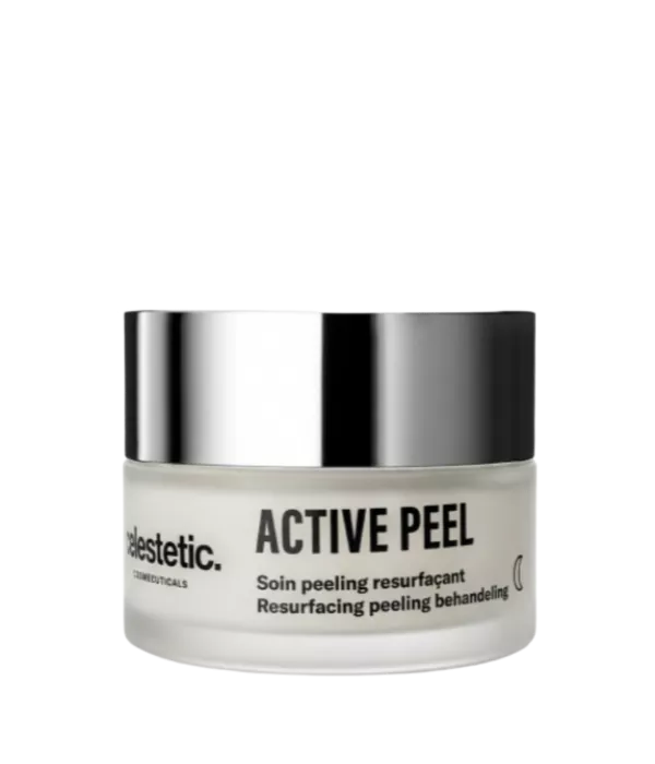 mandelzuur & salicylzuur.