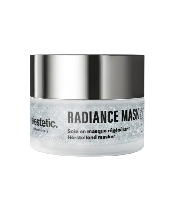 actieve kool, vitamines B3 & B5.