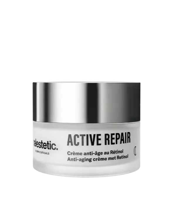 vitamine B3 & retinol.