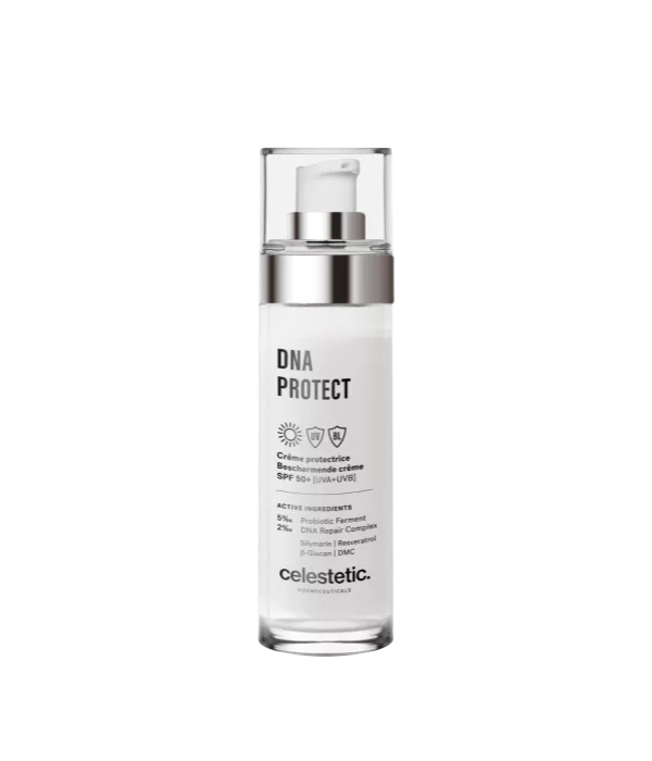 probiotica & DNA-reparatiecomplex.