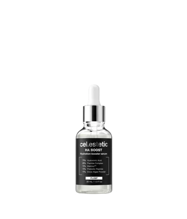 hyaluronic acid.