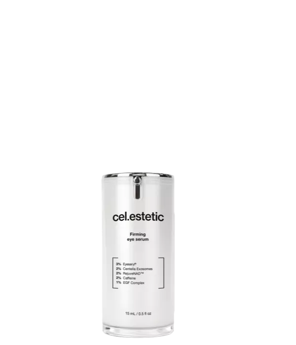 cafeïne & peptiden.