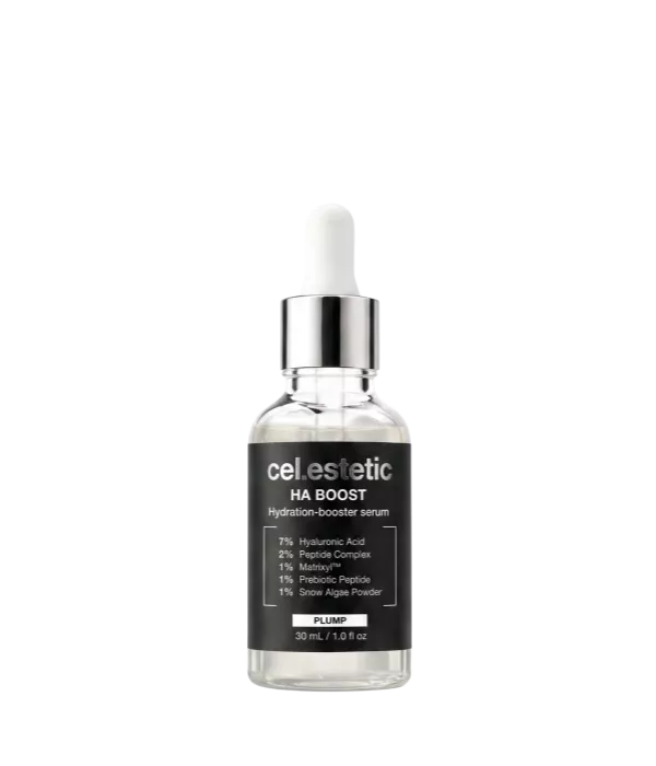 hyaluronic acid.
