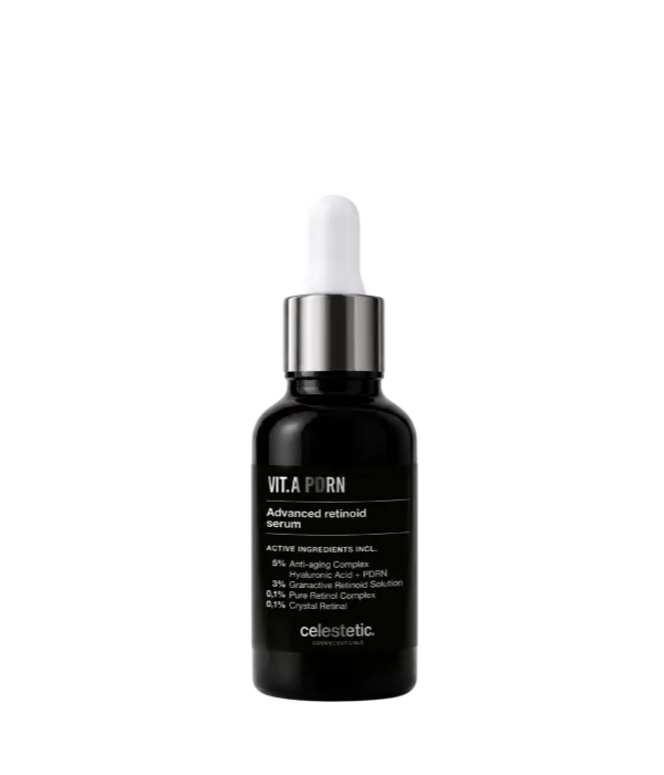 Multiretinoïdecomplex & PDRN