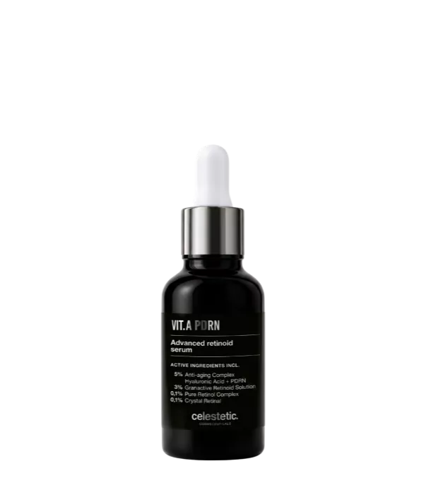 Multiretinoïdecomplex & PDRN