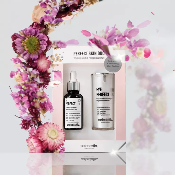 Perfect Skin-duo - galerie