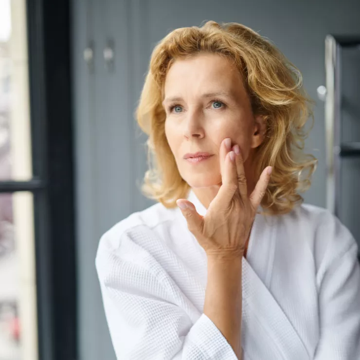 Global Perfect +  - galerie