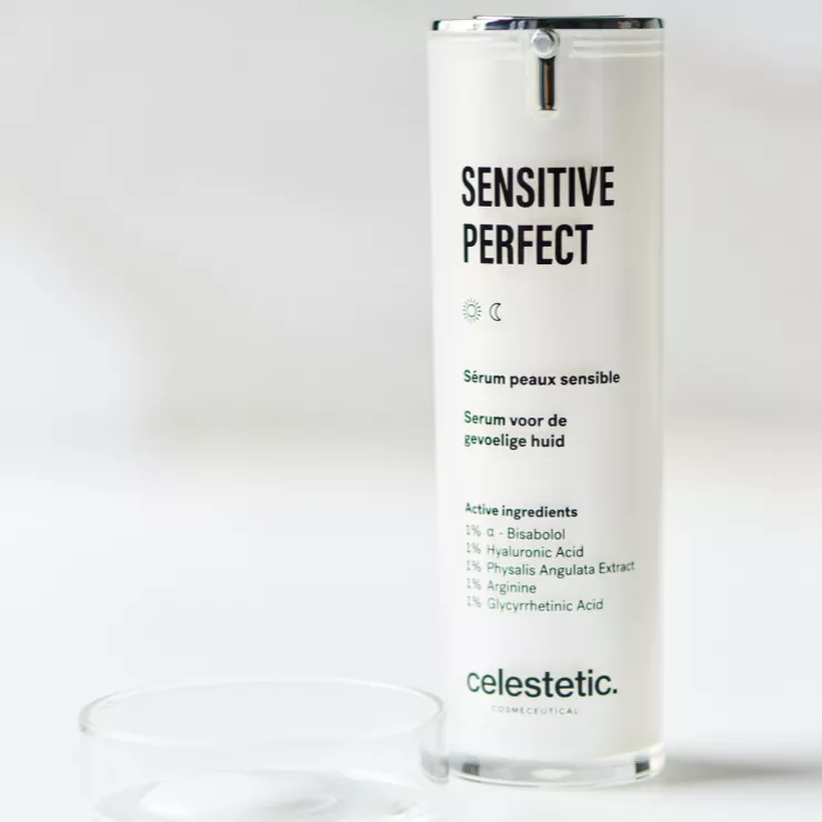 Sensitive Perfect - galerie