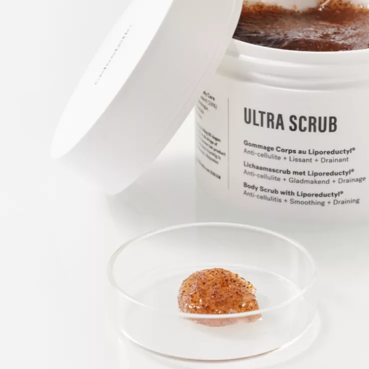Ultra Scrub - galerie