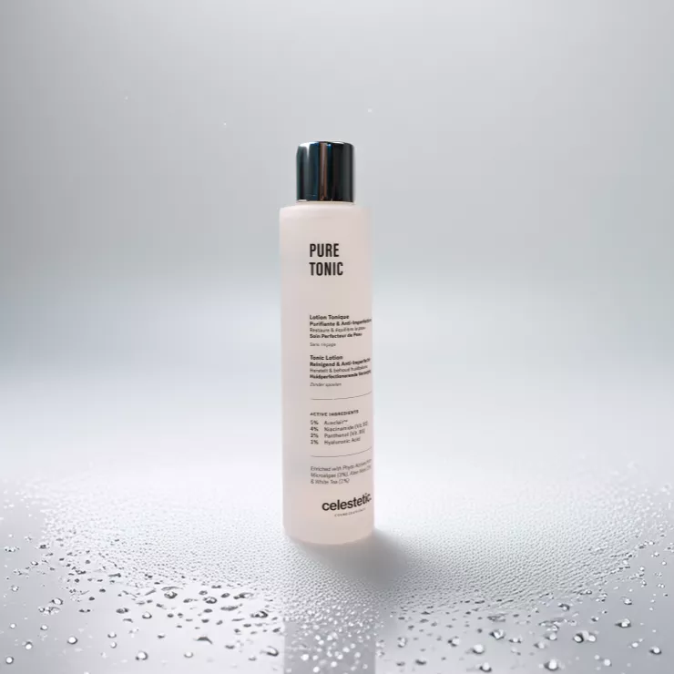 Pure Tonic  - galerie