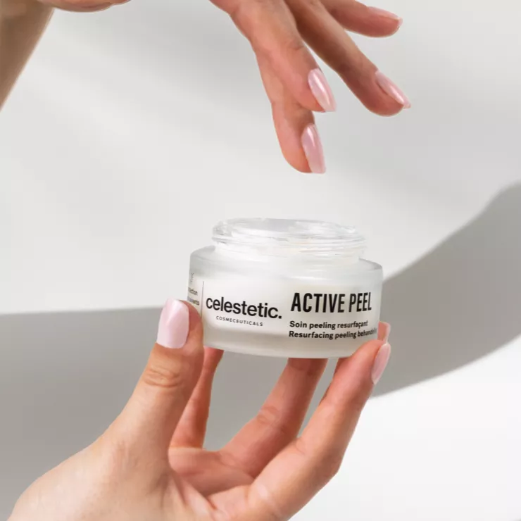 Active Peel - galerie