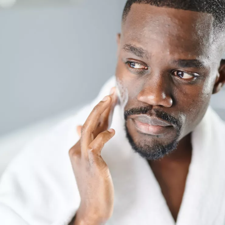 Pure Foamer - galerie