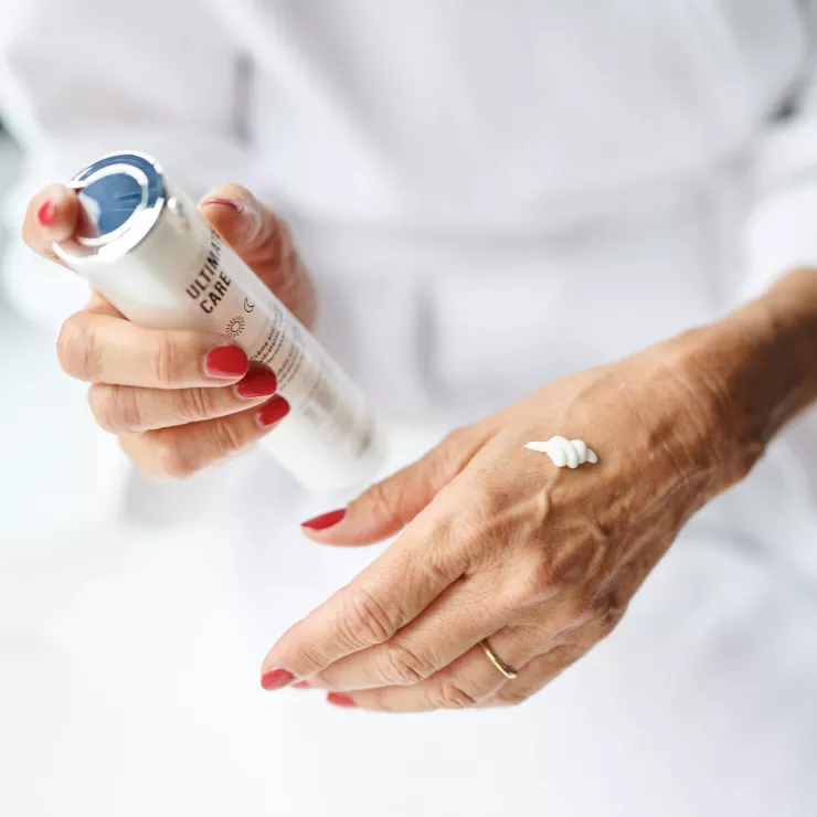 Ultimate Protect - galerie