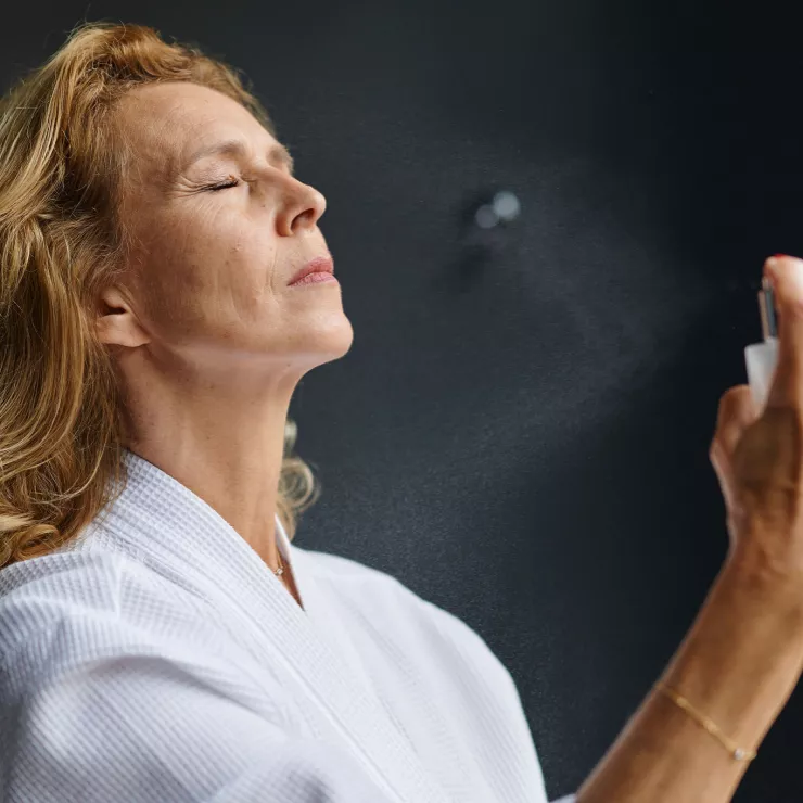 Hydra Mist - galerie