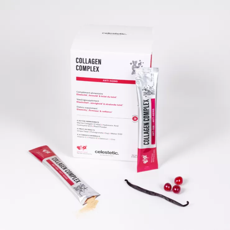 Collagen Complex - galerie