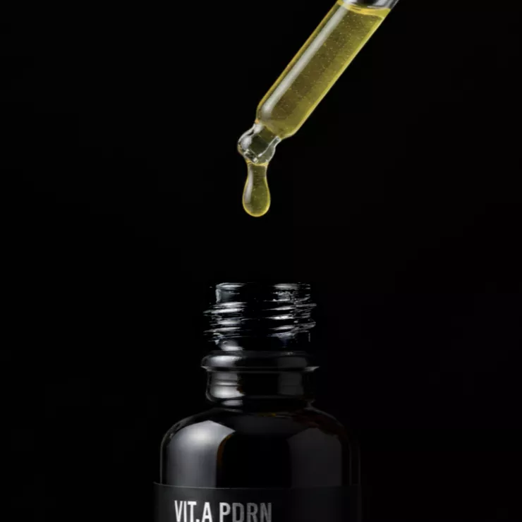 Vit.A PDRN - galerie