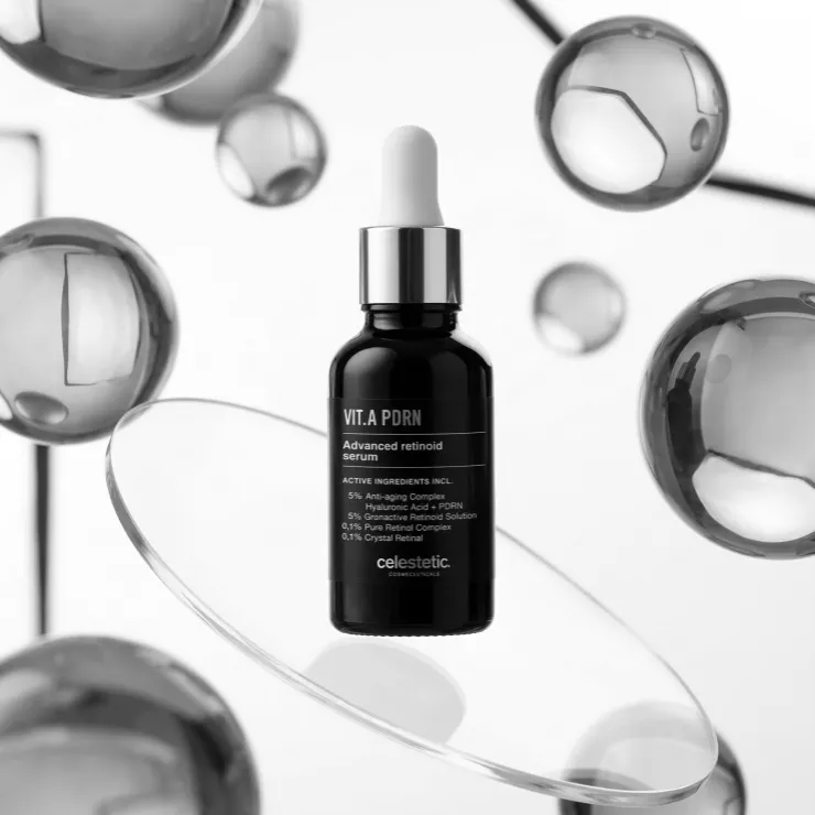 Vit.A PDRN - galerie