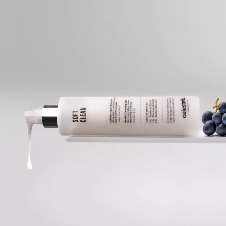 Soft Clean - galerie