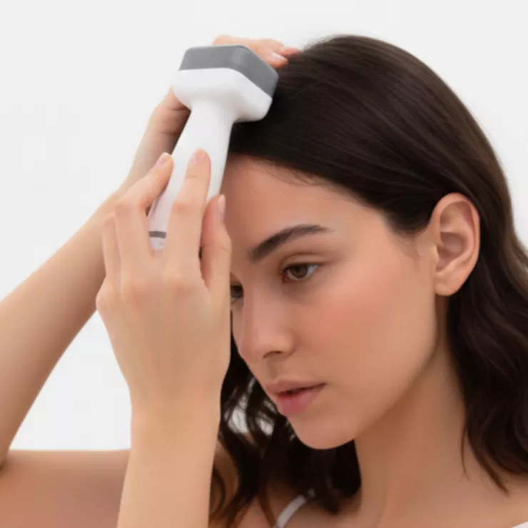 Hair Boost - galerie