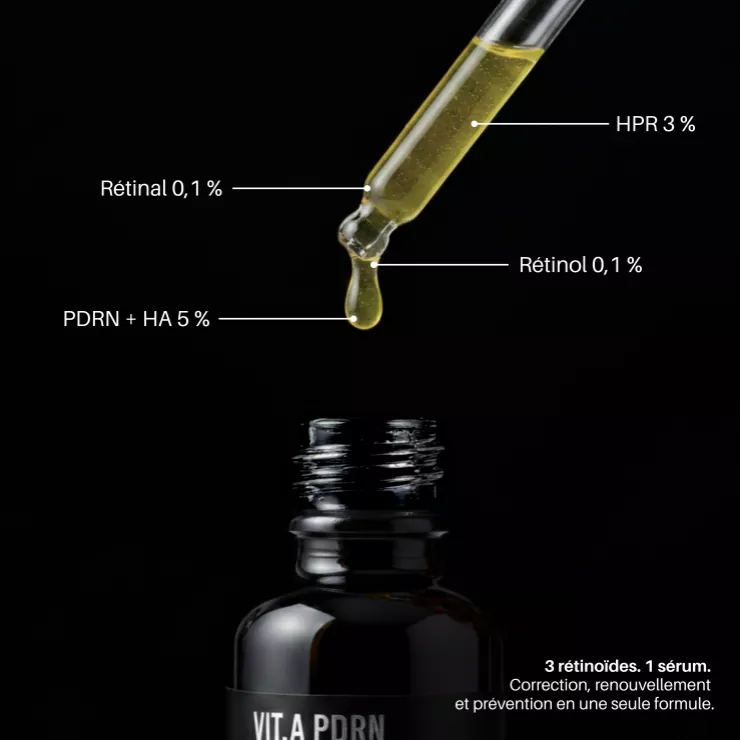 Vit.A PDRN - galerie