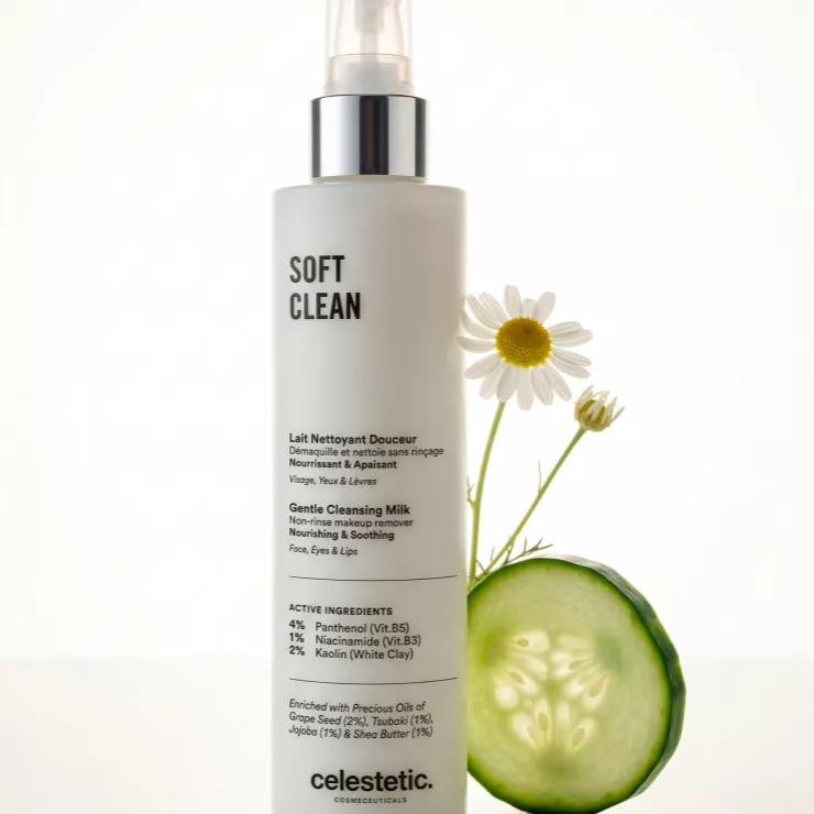 Soft Clean - galerie