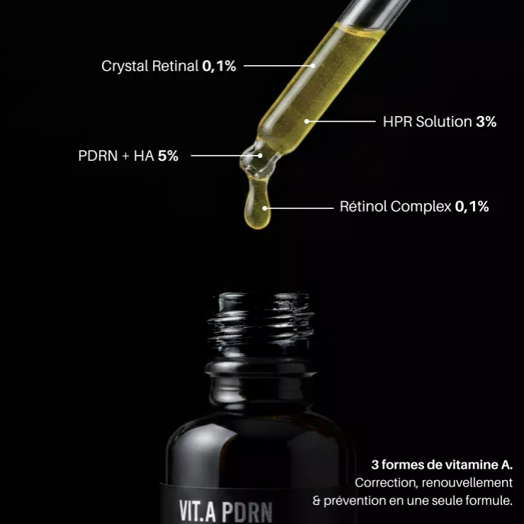 Vit.A PDRN - galerie