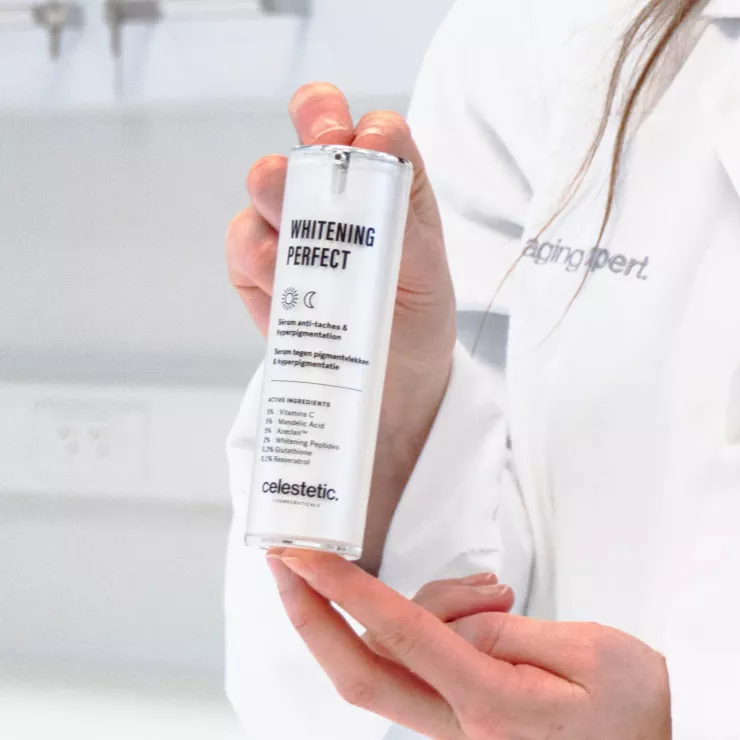 Whitening Perfect - galerie