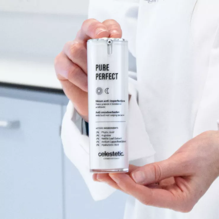 Pure Perfect - galerie