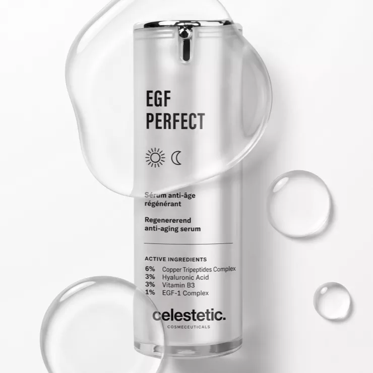 EGF Perfect - galerie