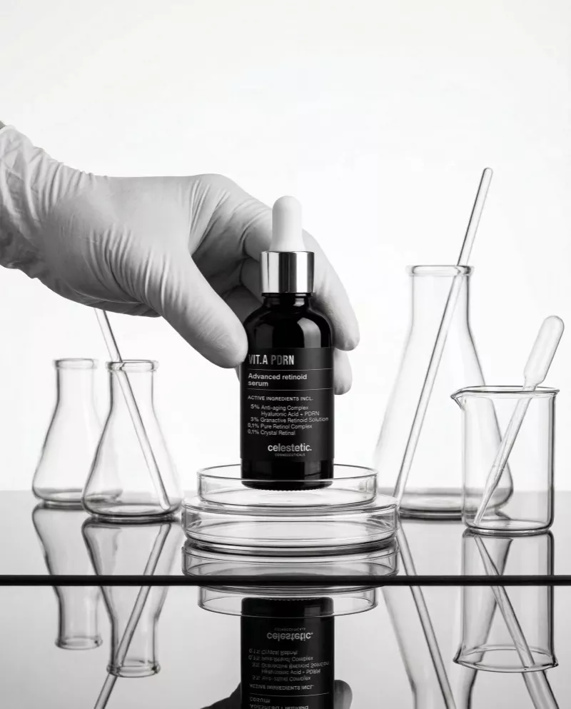 De cruciale rol van het PDRN